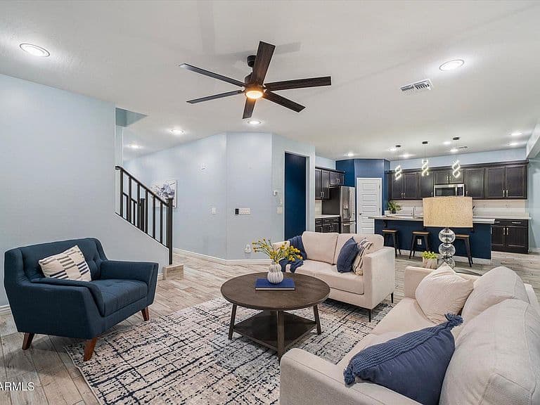 20282 E ESTRELLA Road photo 5