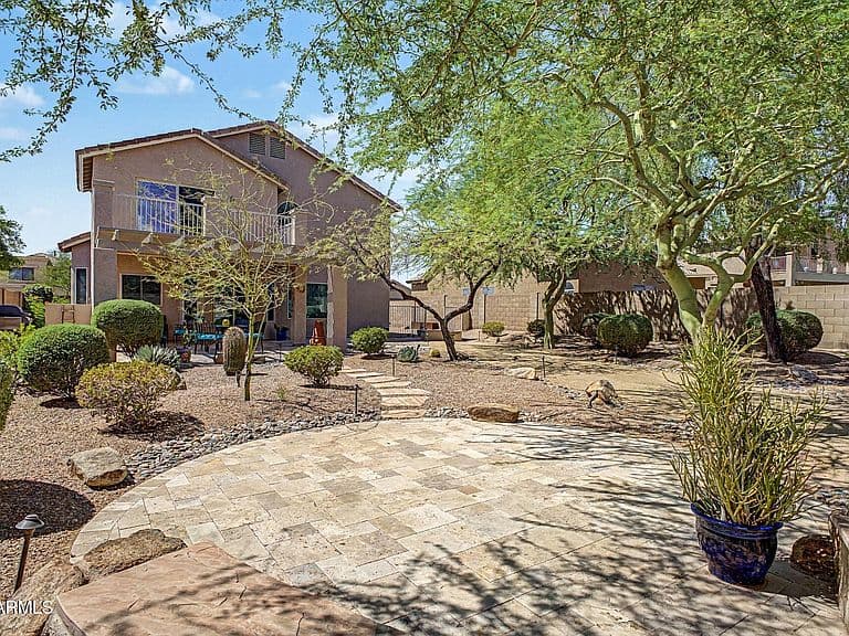 2315 N AZURITE Circle photo 3