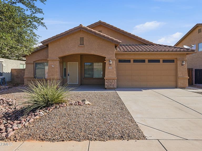 44082 W ADOBE Circle photo 1