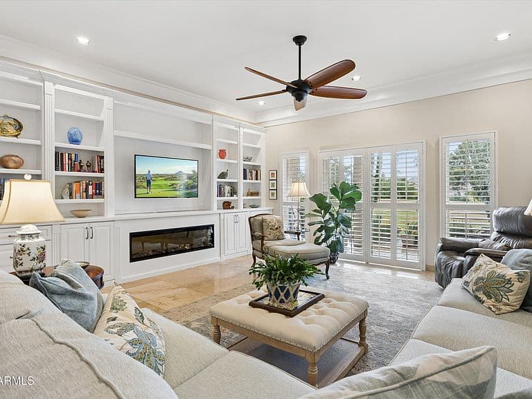 7544 N SAN MANUEL Road photo 1