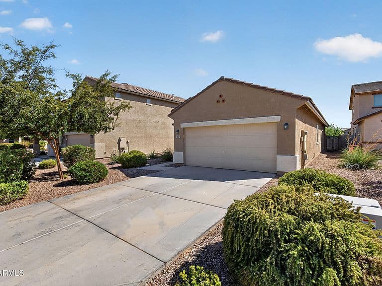 7123 W PALO VERDE Drive photo 3