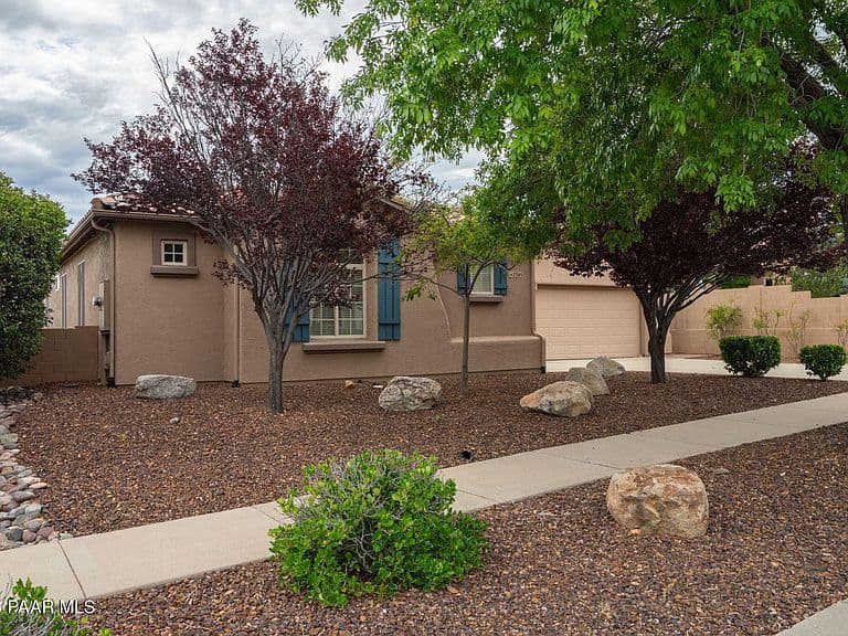 7345 E Cozy Camp Dr photo 3