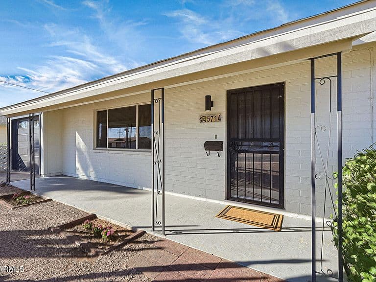 5714 E COVINA Road photo 3