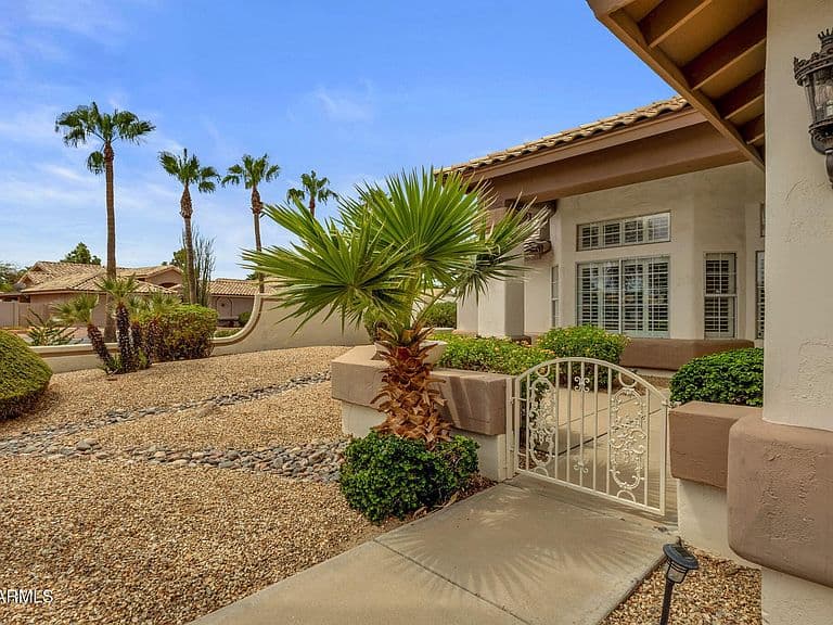 17696 N DESERT FLOWER Trail photo 2