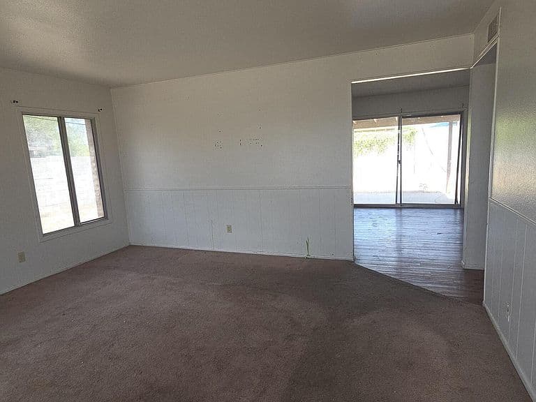 3740 W REDFIELD Road photo 2