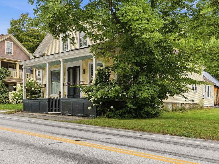 7265 US Route 4 photo 3