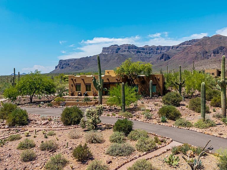 10196 E Open Sky Drive photo 2