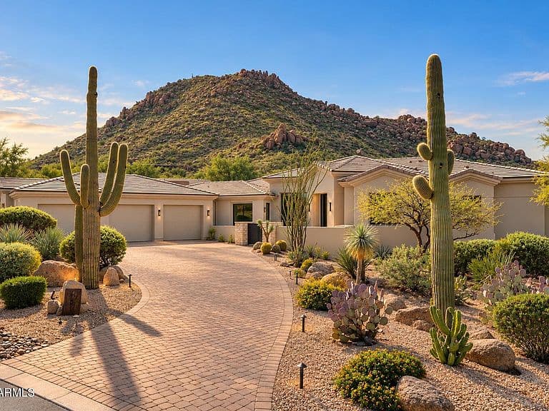 11285 E DESERT TROON Lane photo 1
