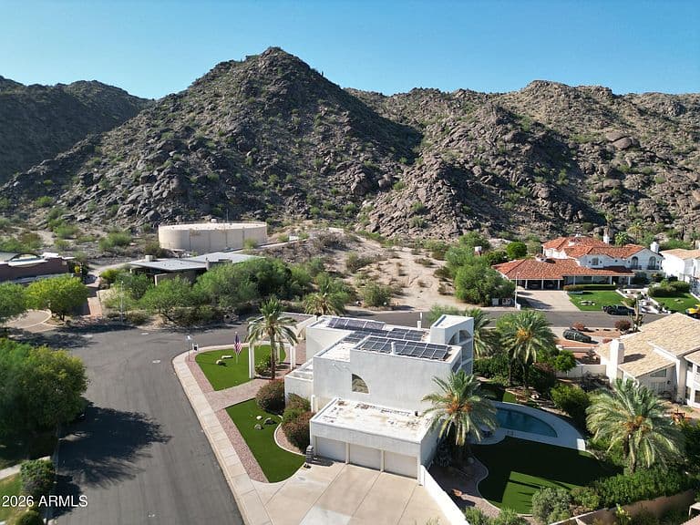 3307 E KACHINA Drive photo 4