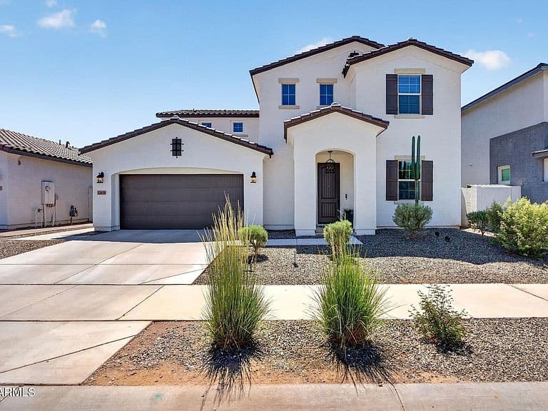 22659 E MEWES Road photo 3