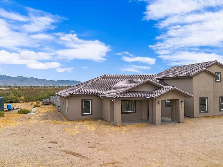 3636 N La Osa Road photo 5