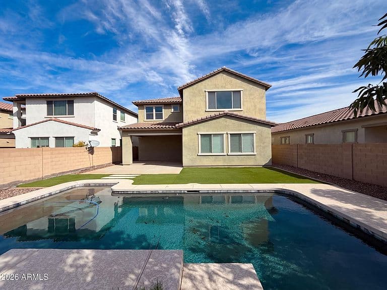 20509 W VALLEY VIEW Drive photo 5