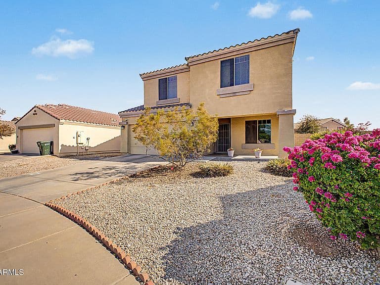 10637 W PIMA Street photo 4