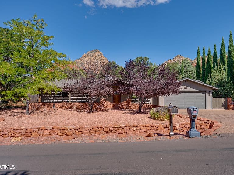 280 FLAMING ARROW Way photo 1