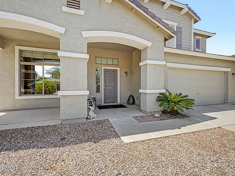 2551 W SUNSET Way photo 5
