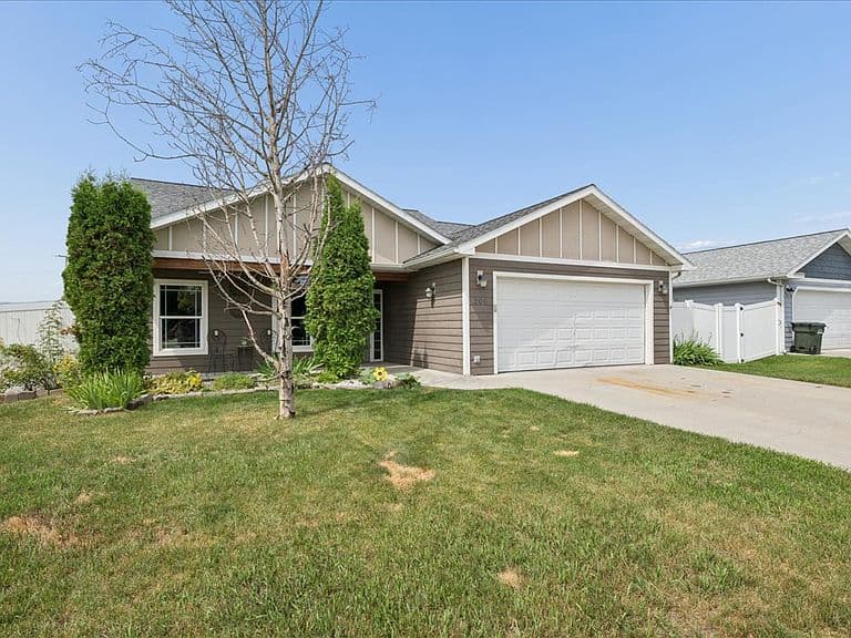 206 Jackson Peak Dr photo 1