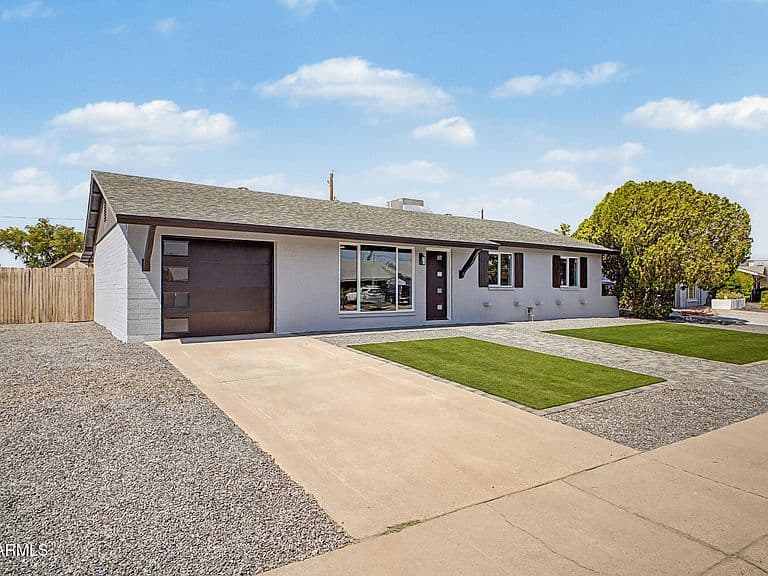 7832 E MONTE VISTA Road photo 5
