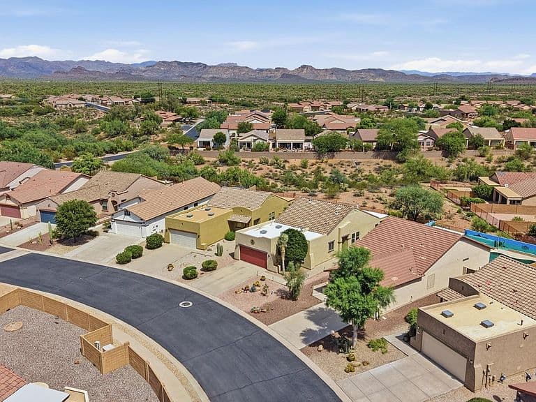 8377 S MOUNTAIN AIR Lane photo 4