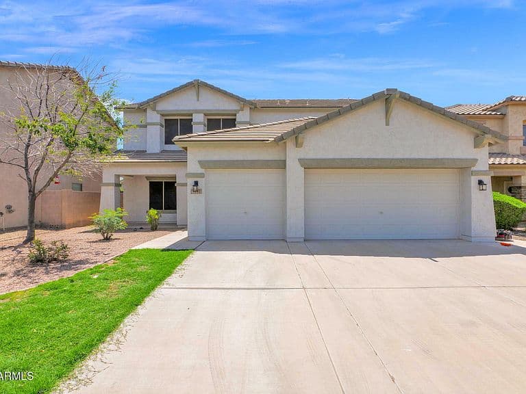 42825 W KRISTAL Lane photo 1