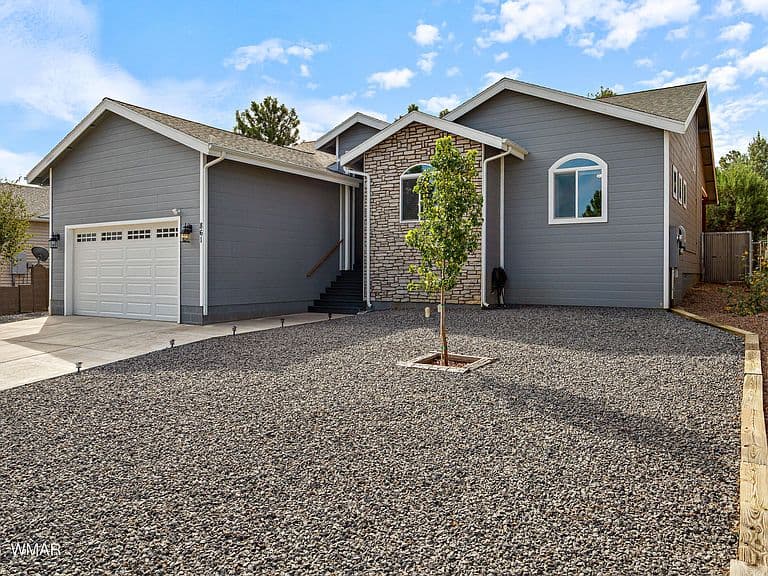 861 E Blue Jay Ln photo 1