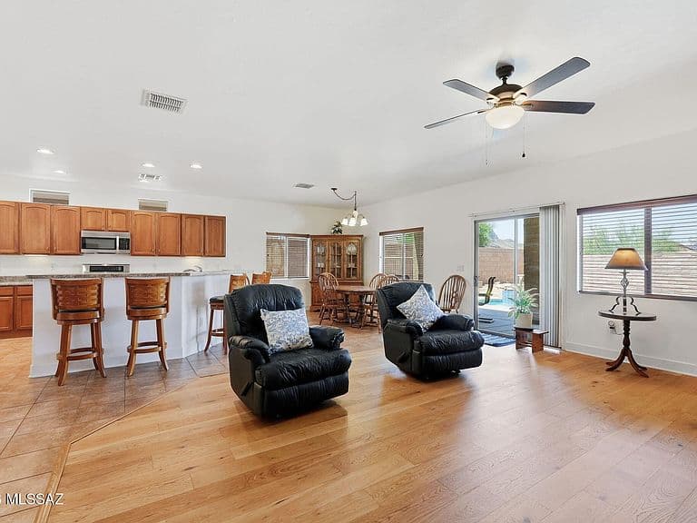 8021 N Lime Star Dr photo 5