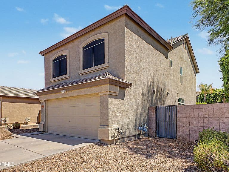 26425 N 42ND Way photo 4