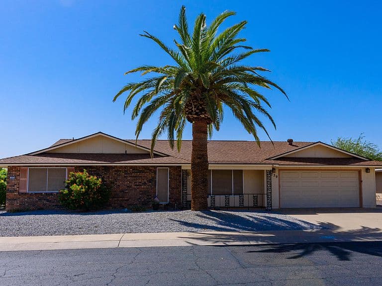 9739 W RIVIERA Drive photo 2
