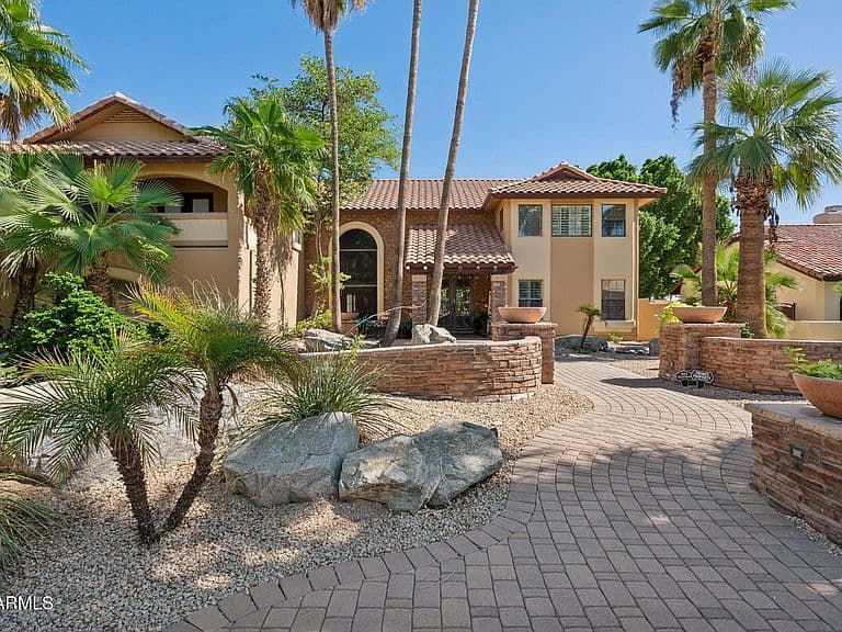 11621 S BLACKFOOT Drive photo 4