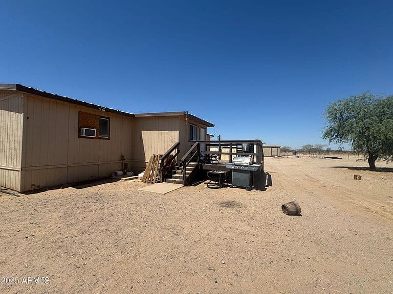 56163 W PAPAGO Road W photo 3