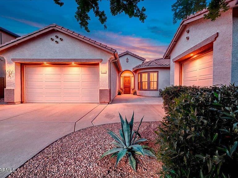 3720 W LINKS Drive photo 1