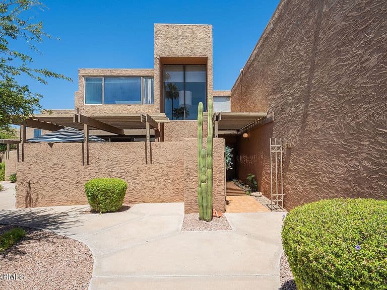 7401 N SCOTTSDALE Road #26 photo 1