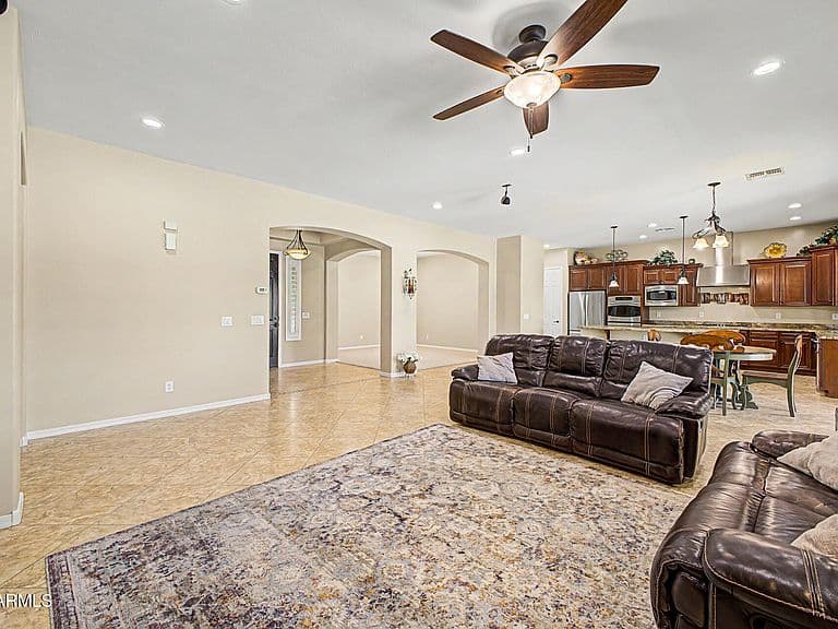 5195 S OPAL Place photo 5