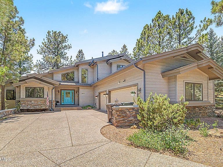 2644 N Sandstone Way photo 1