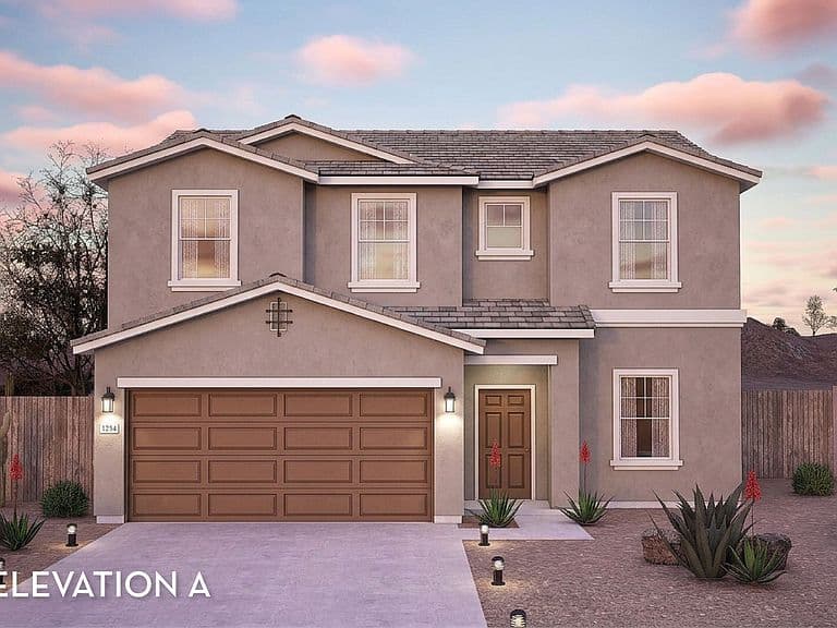 Trinity Plan, Hayden Estates photo 1