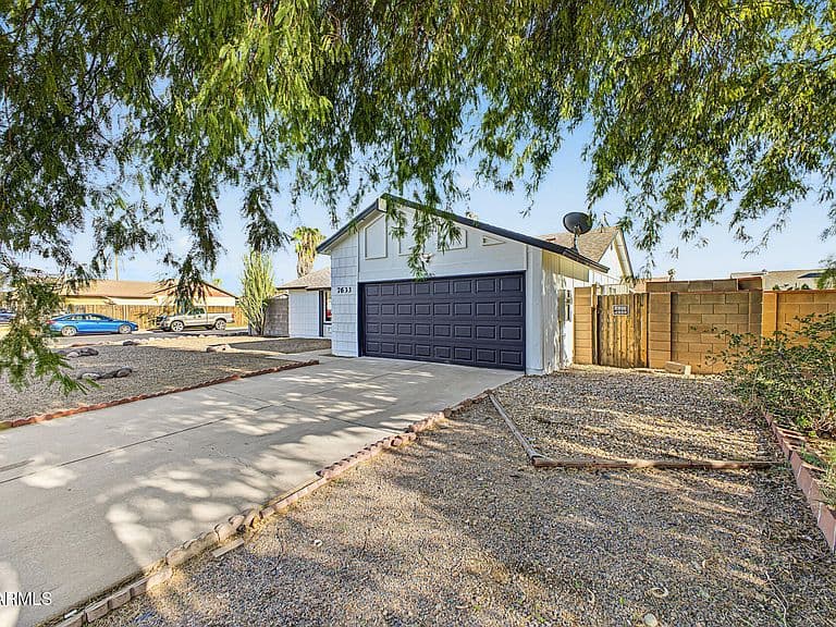 7633 W WOLF Street photo 5