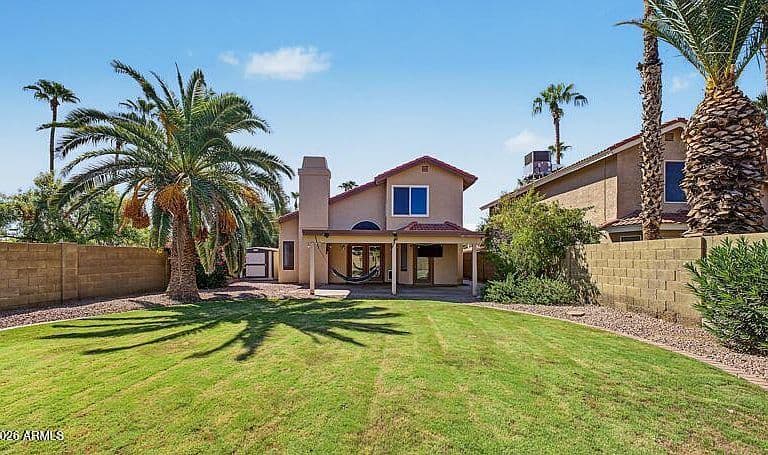 2378 W Gail Drive photo 4
