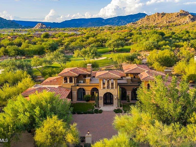 7398 E SONORAN Trail photo 1