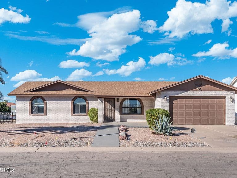 10178 W San Lazaro Dr photo 2