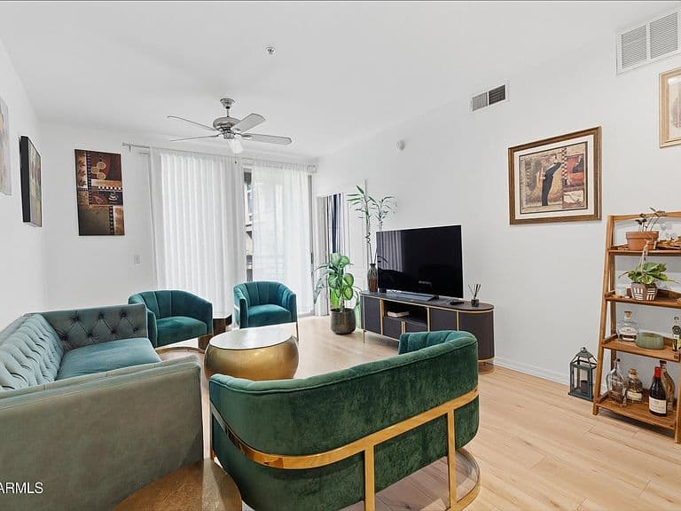 1701 E COLTER Street #351 photo 4