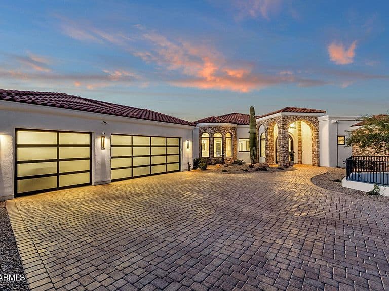 6832 E STEVENS Road photo 2