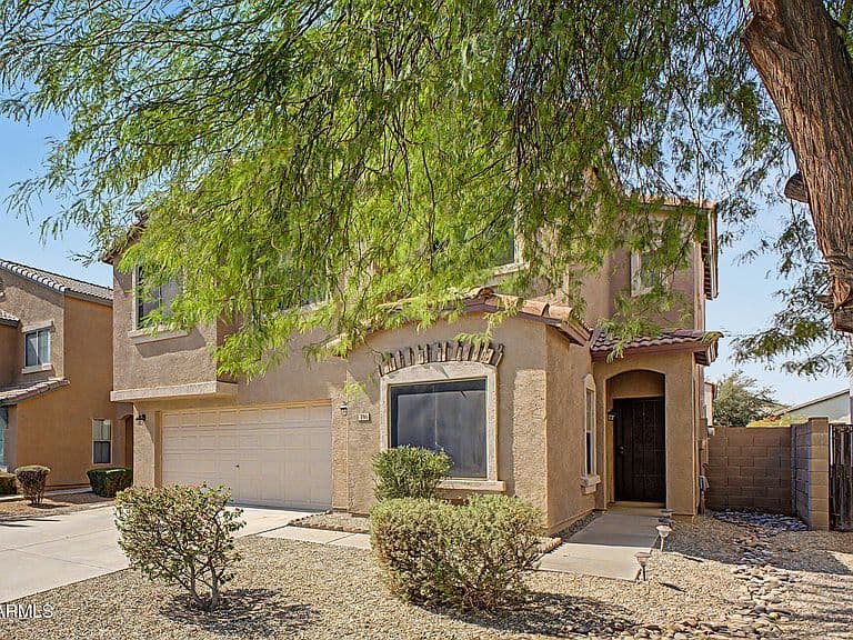 396 E BRADSTOCK Way photo 4
