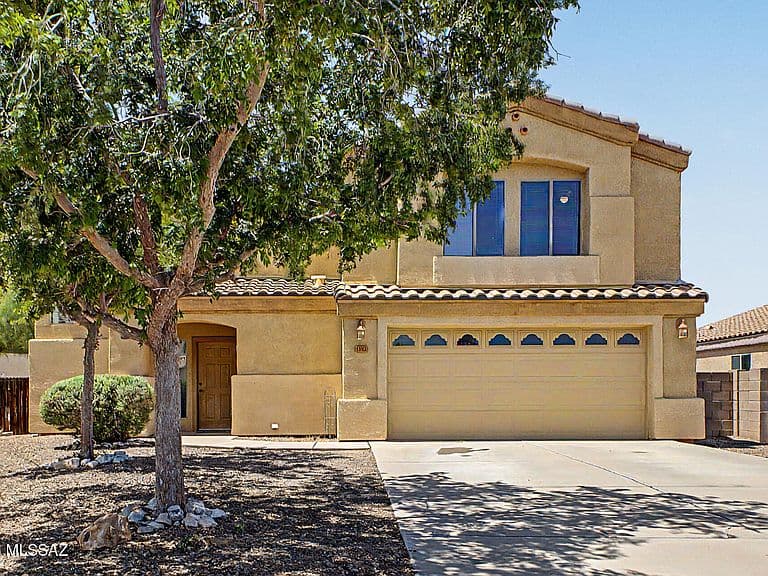 5522 S Lemon Tree Dr photo 2