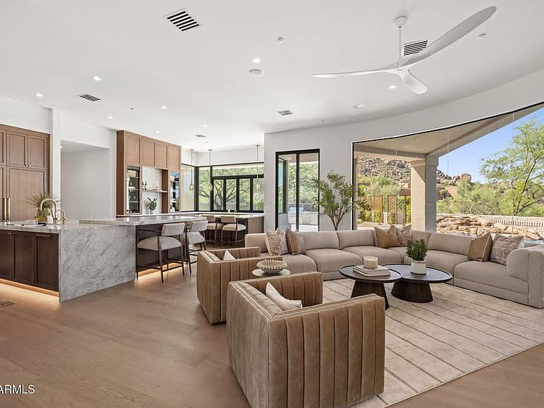 11285 E DESERT TROON Lane photo 3
