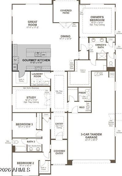 40465 W BEDFORD Drive photo 2