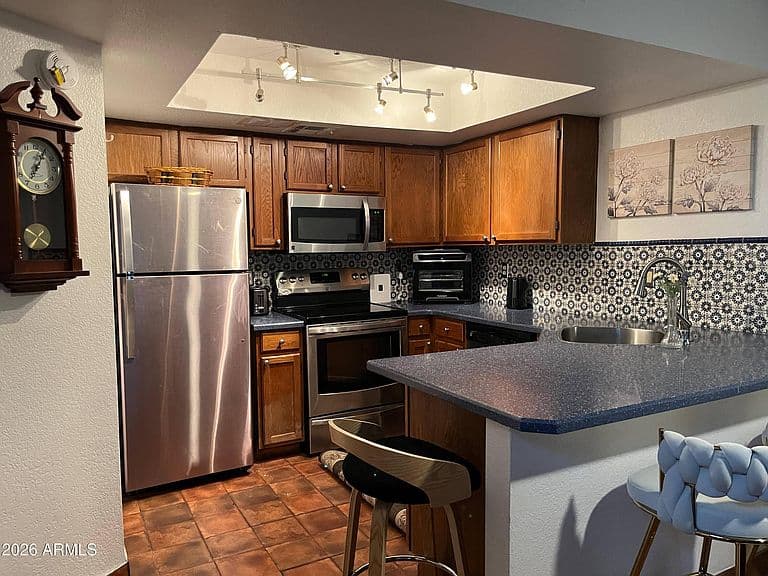 4545 N 67TH Avenue N #2420 photo 4