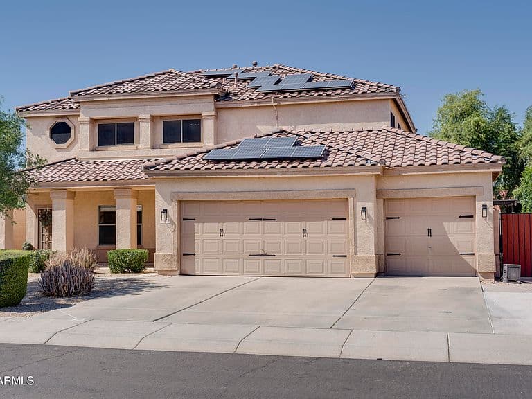 10610 W COUNTRY CLUB Trail photo 1