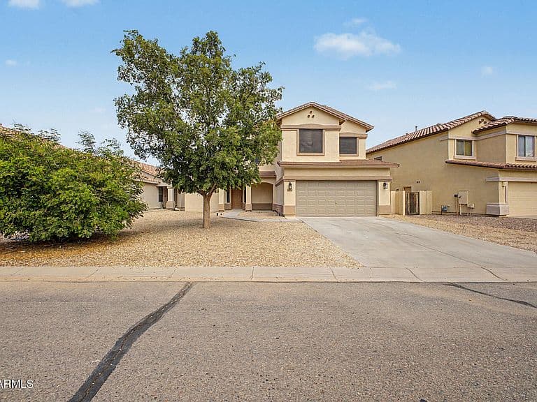 44122 W CYPRESS Lane photo 1