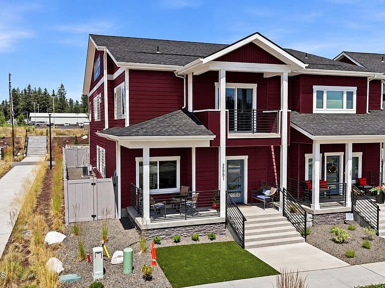 2573 W Top Saw Ln photo 1