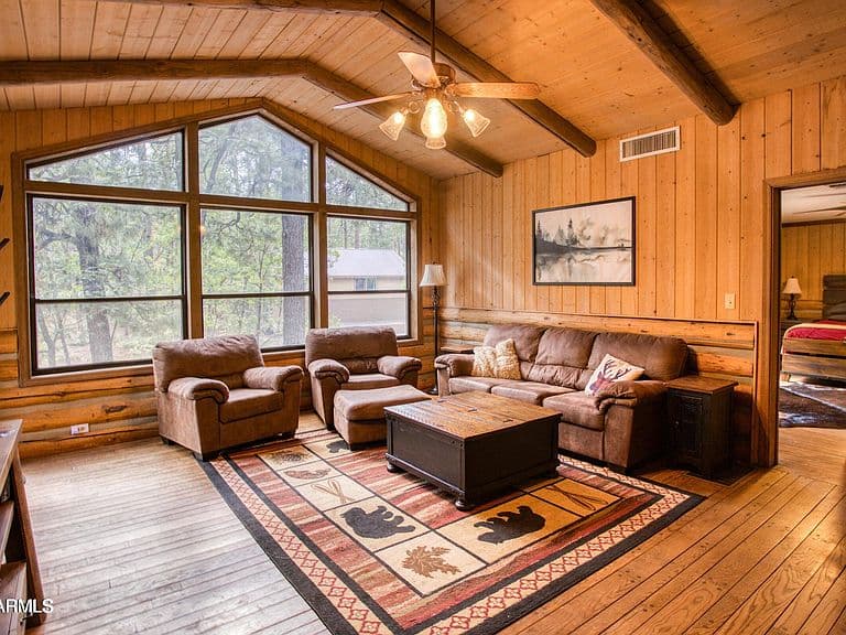 3011 S Wapiti Ln photo 1