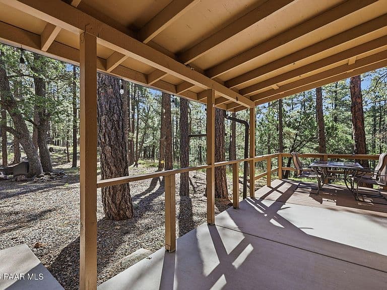 3584 E Mary May Ln photo 3